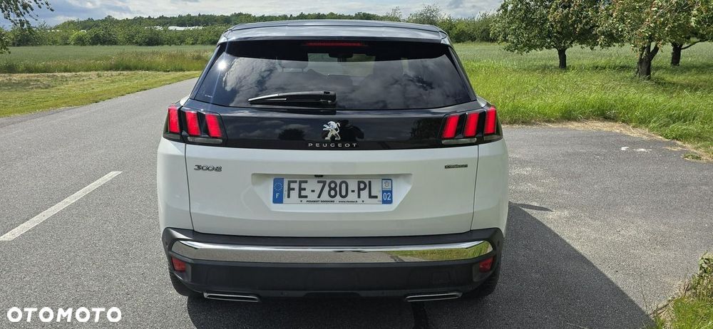 Peugeot 3008 - 29