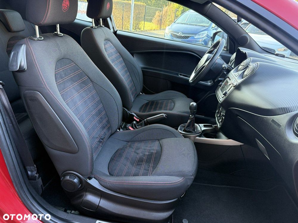 Alfa Romeo Mito - 20