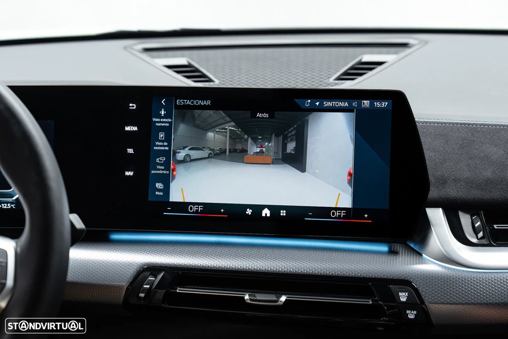 BMW iX2 eDrive20 Pack Desportivo M Pro - 39