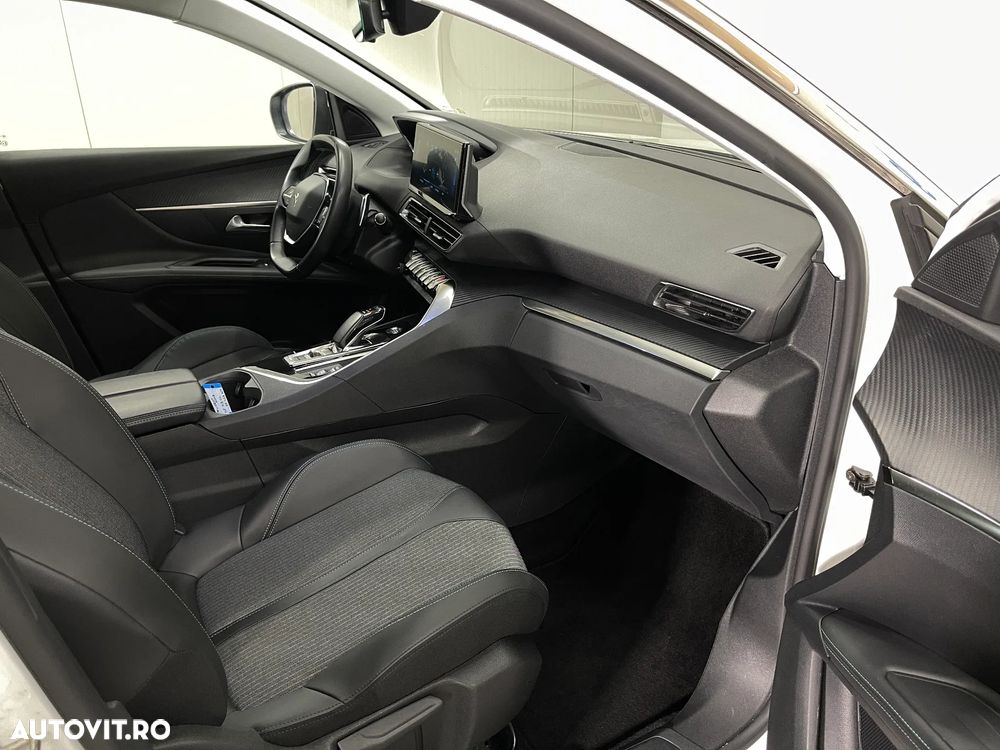 Peugeot 3008 225 e-EAT8 Allure Pack - 9