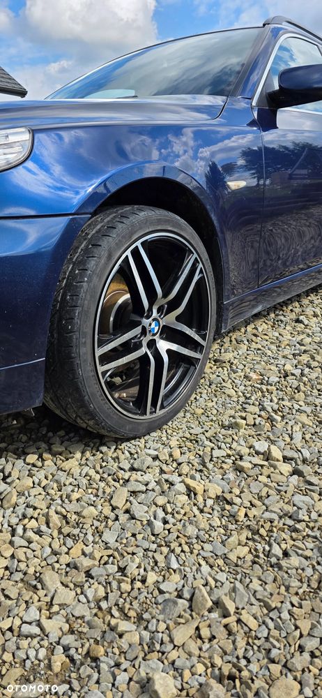 BMW Seria 5 - 6