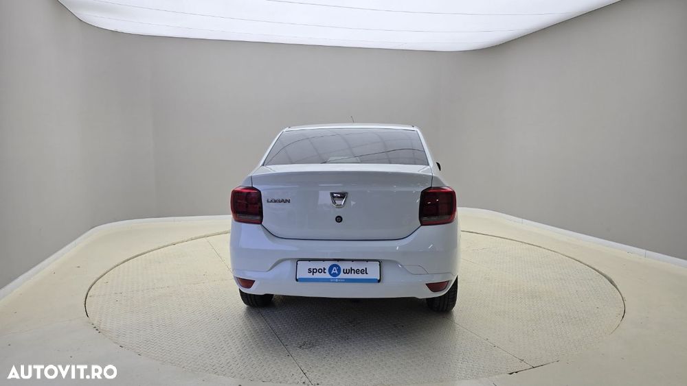 Dacia Logan 1.5 Blue dCi Laureate - 8