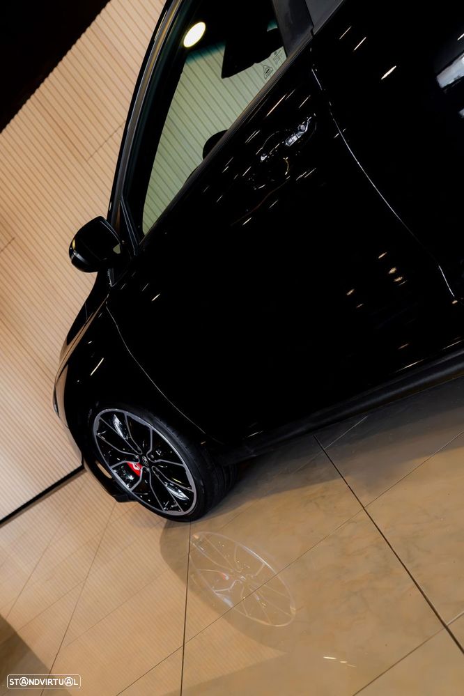 Hyundai i30 N 2.0 T-GDi Pack Performance - 12