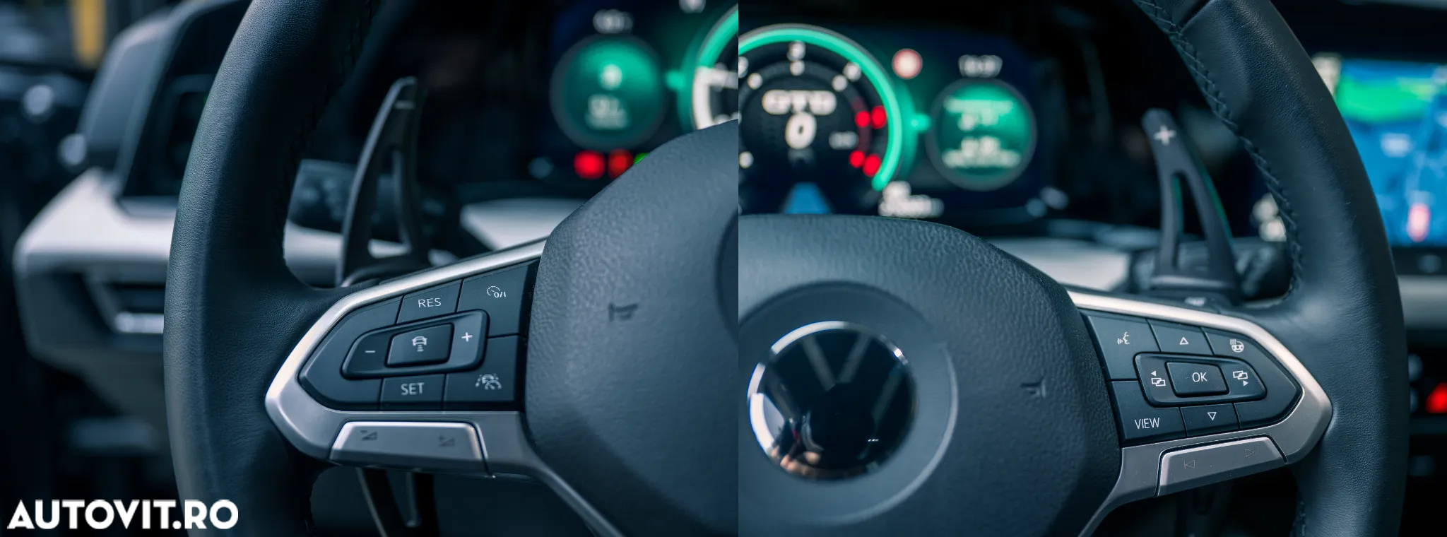 Volkswagen Golf - 20