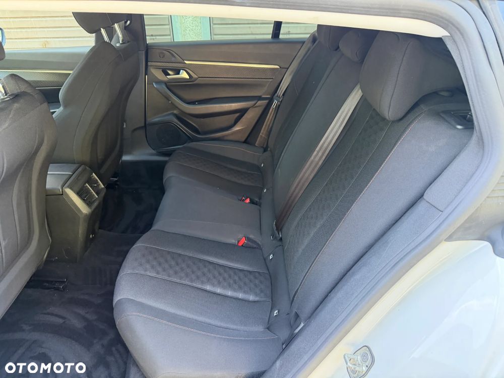 Peugeot 508 BlueHDi 130 Active - 24