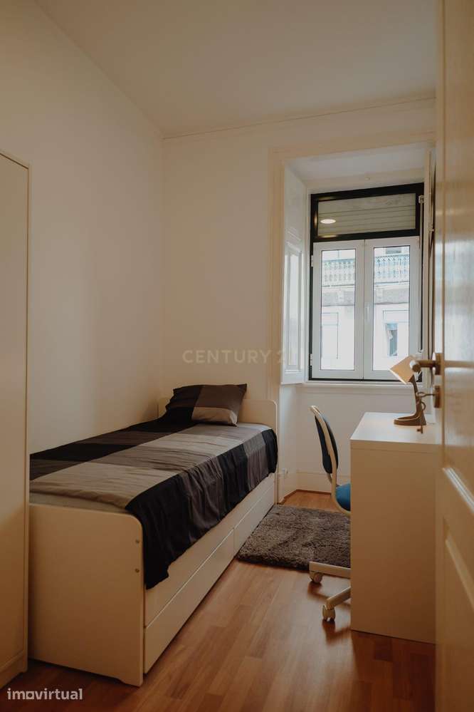 Apartamento Remodelado e Mobilado | Rua Andrade, Lisboa | Alto Potenci - Grande imagem: 2/33
