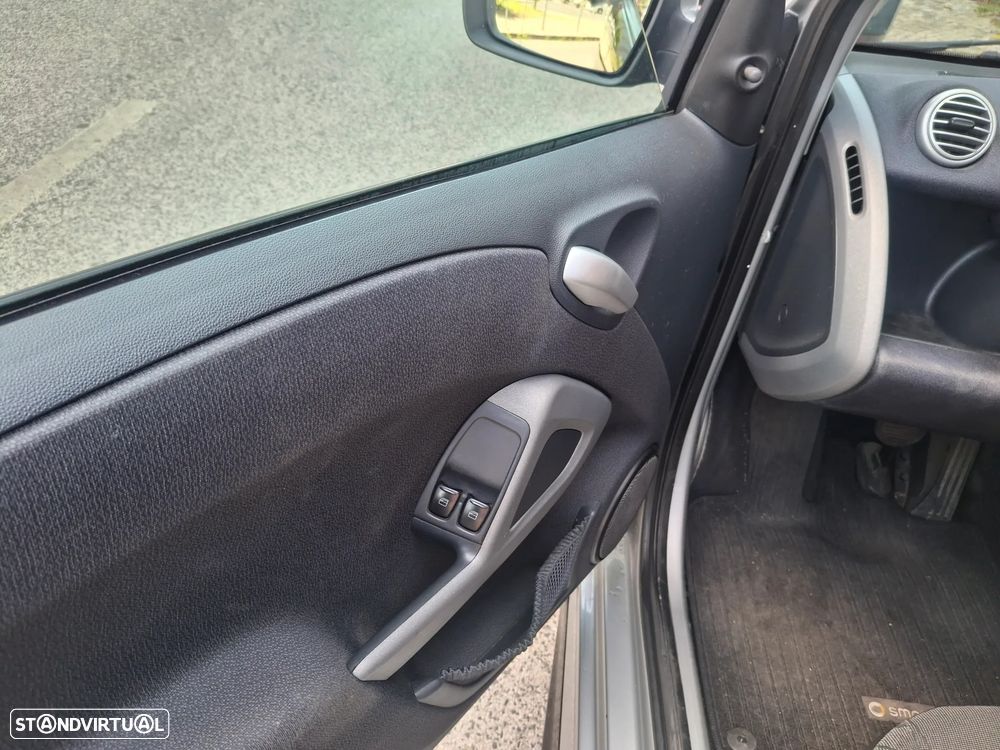Smart ForTwo Coupé 0.8 cdi Pulse 54 - 8