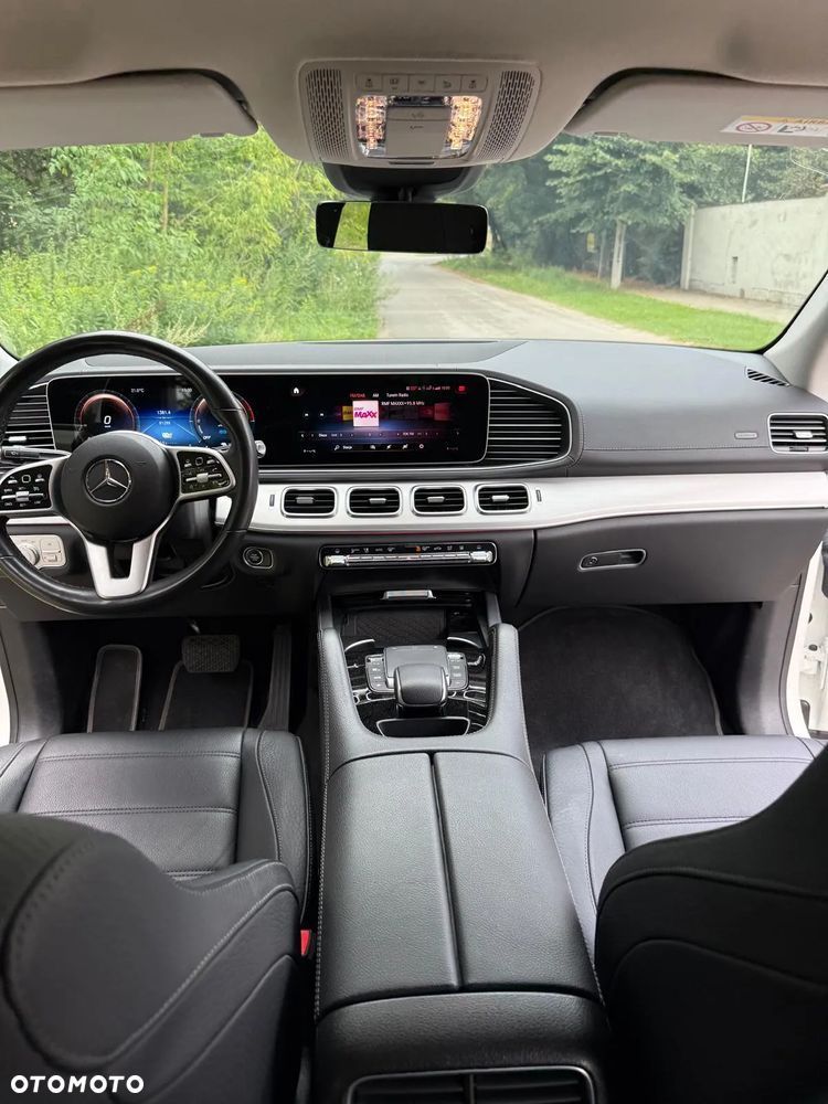 Mercedes-Benz GLE - 14