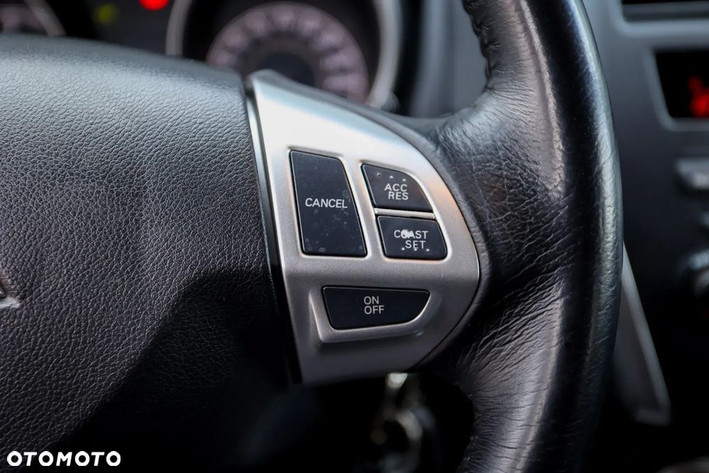 Mitsubishi ASX 1.8 DI-D 2WD Diamant Edition - 27