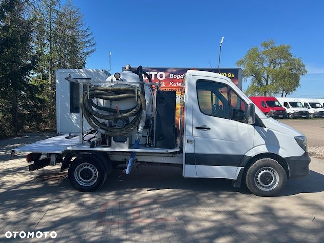 Mercedes-Benz Sprinter 316 - 4