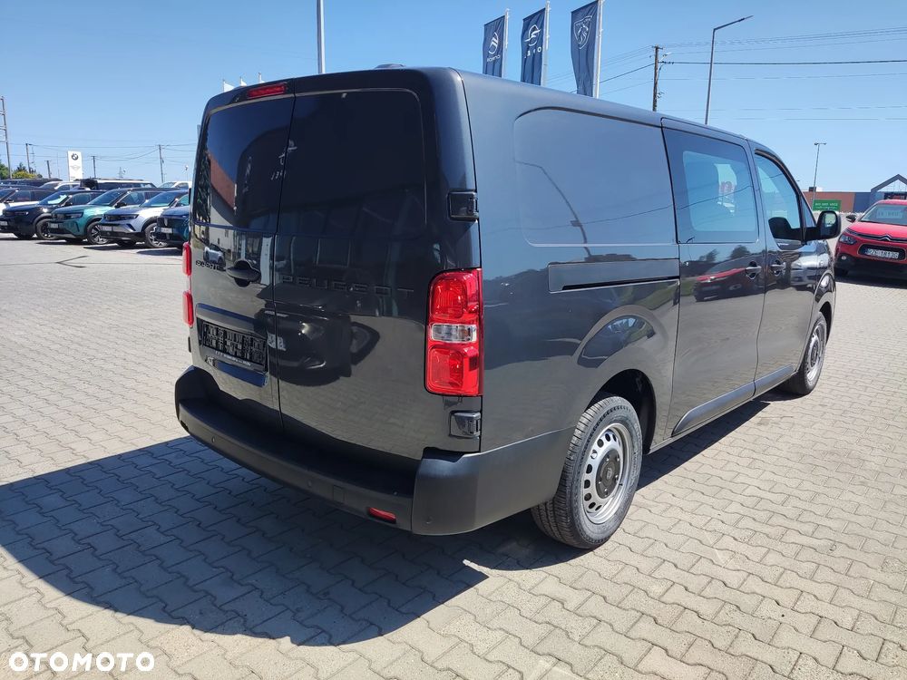Peugeot Expert Brygadowy - 6