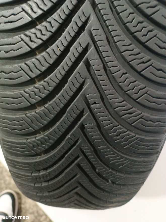 215/65/17 99H MICHELIN CP N10652 M+S - 2