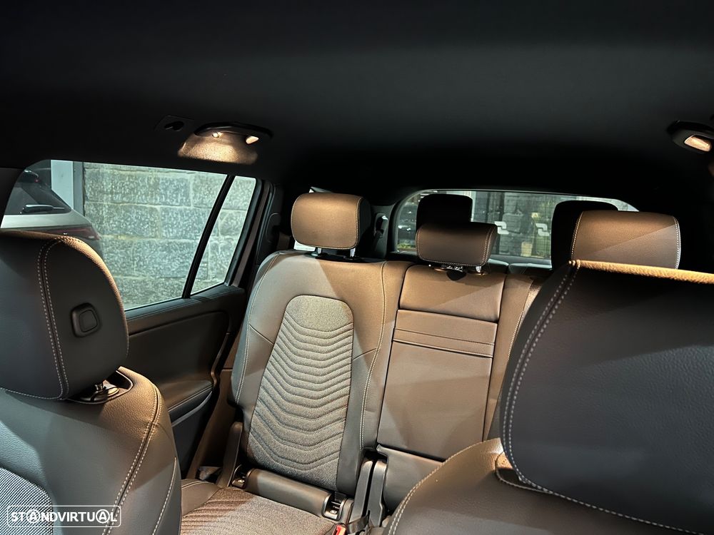 Mercedes-Benz EQB 250+ Progressive - 9