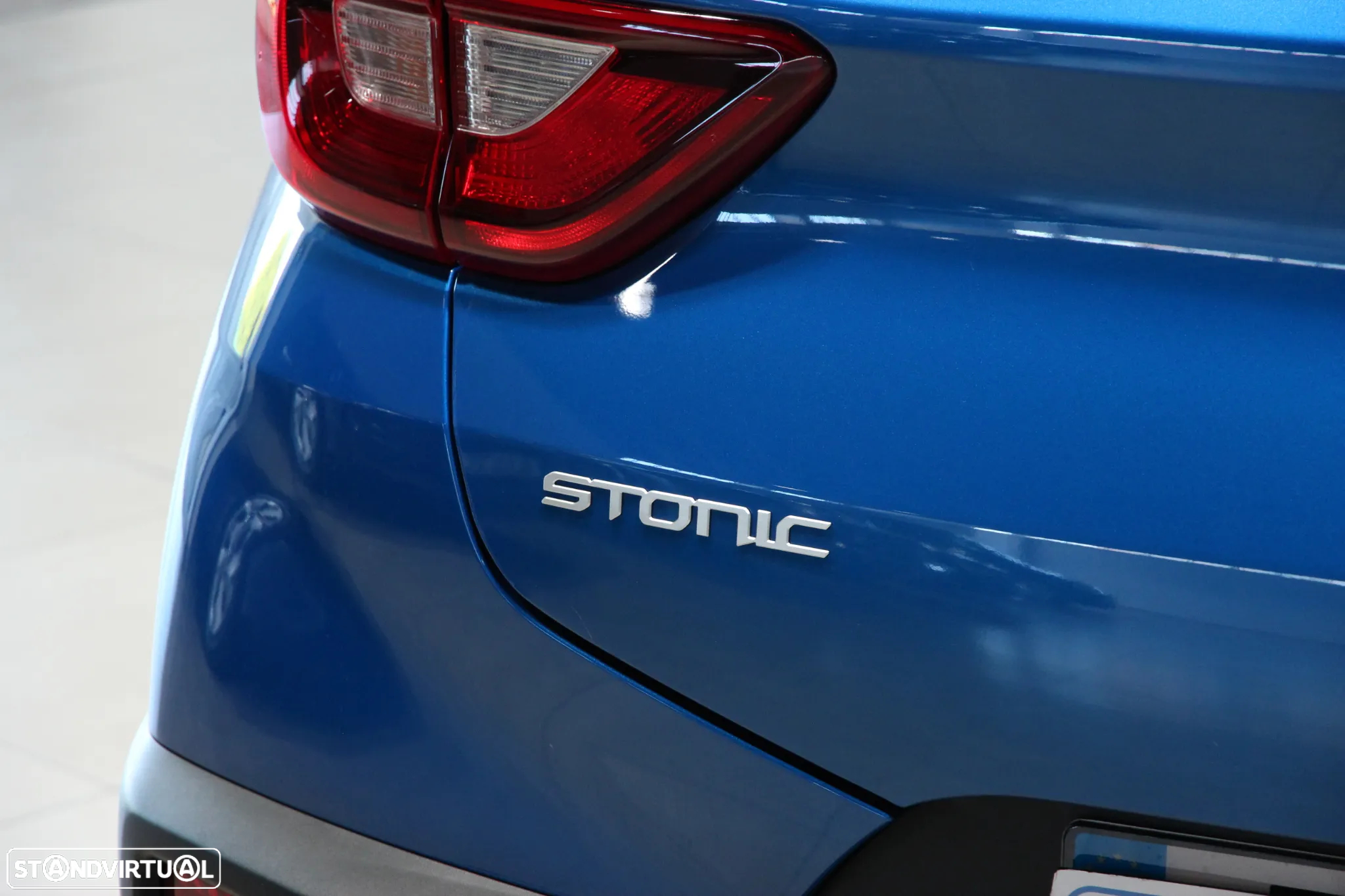 Kia Stonic 1.2 Dynamic - 5