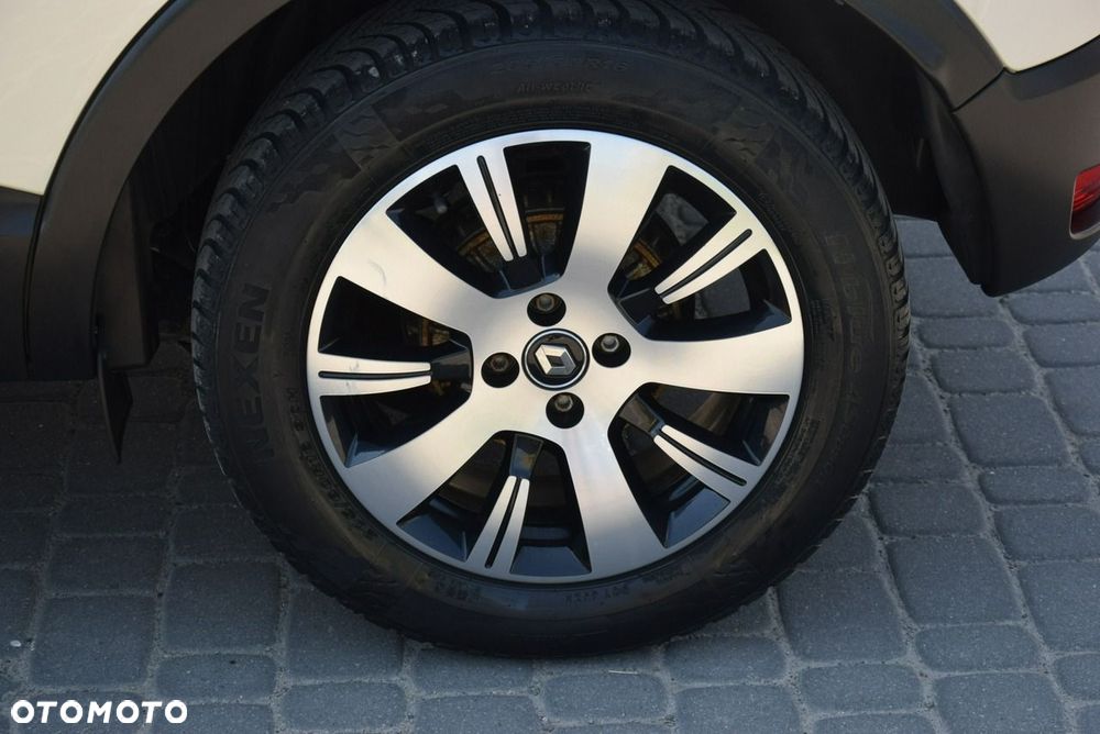 Renault Captur ENERGY TCe 90 Experience - 17