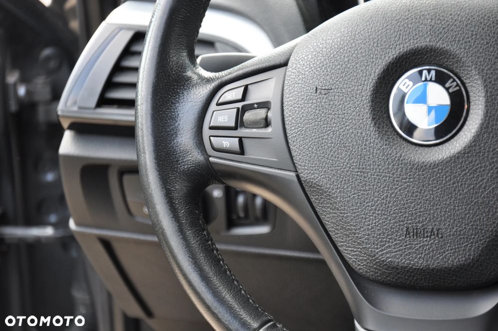 BMW Seria 1 120d BluePerformance - 20