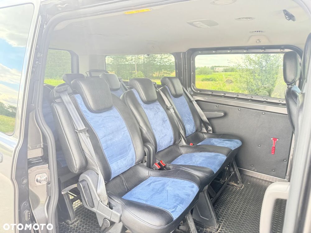 Ford Transit Custom Kombi 320 L2H1 Trend - 16