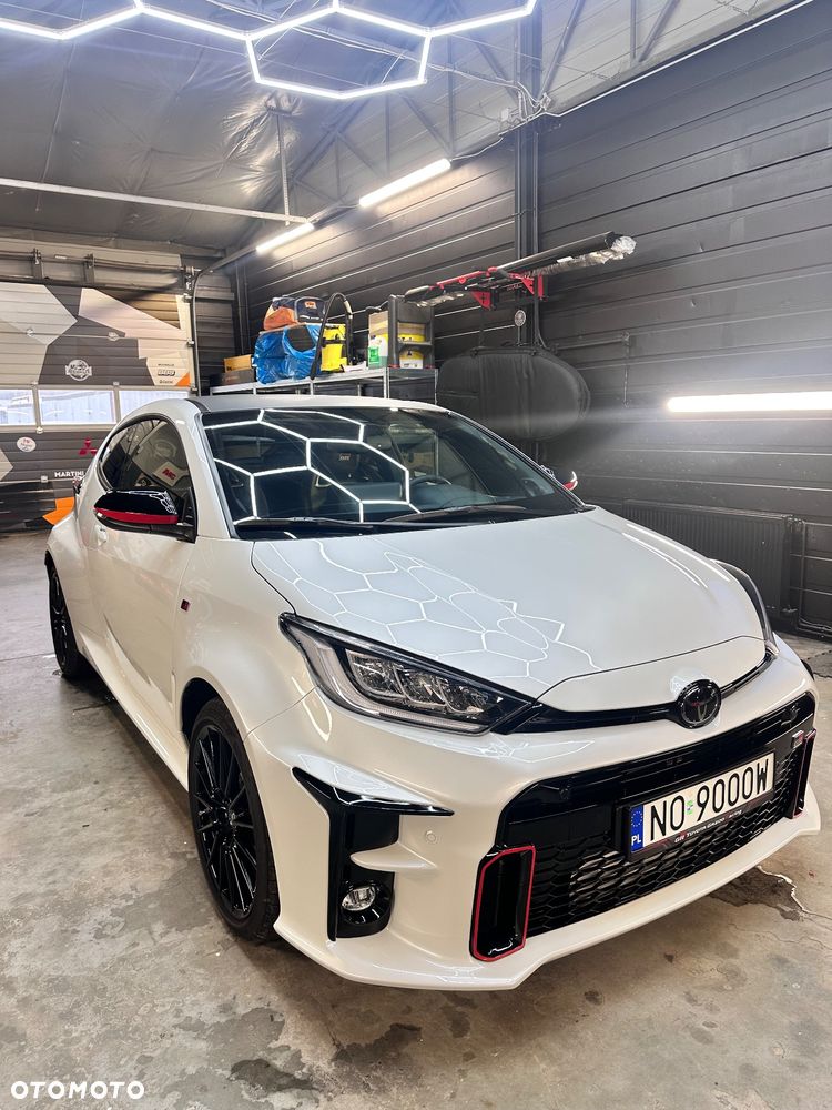 Toyota GR Yaris - 7