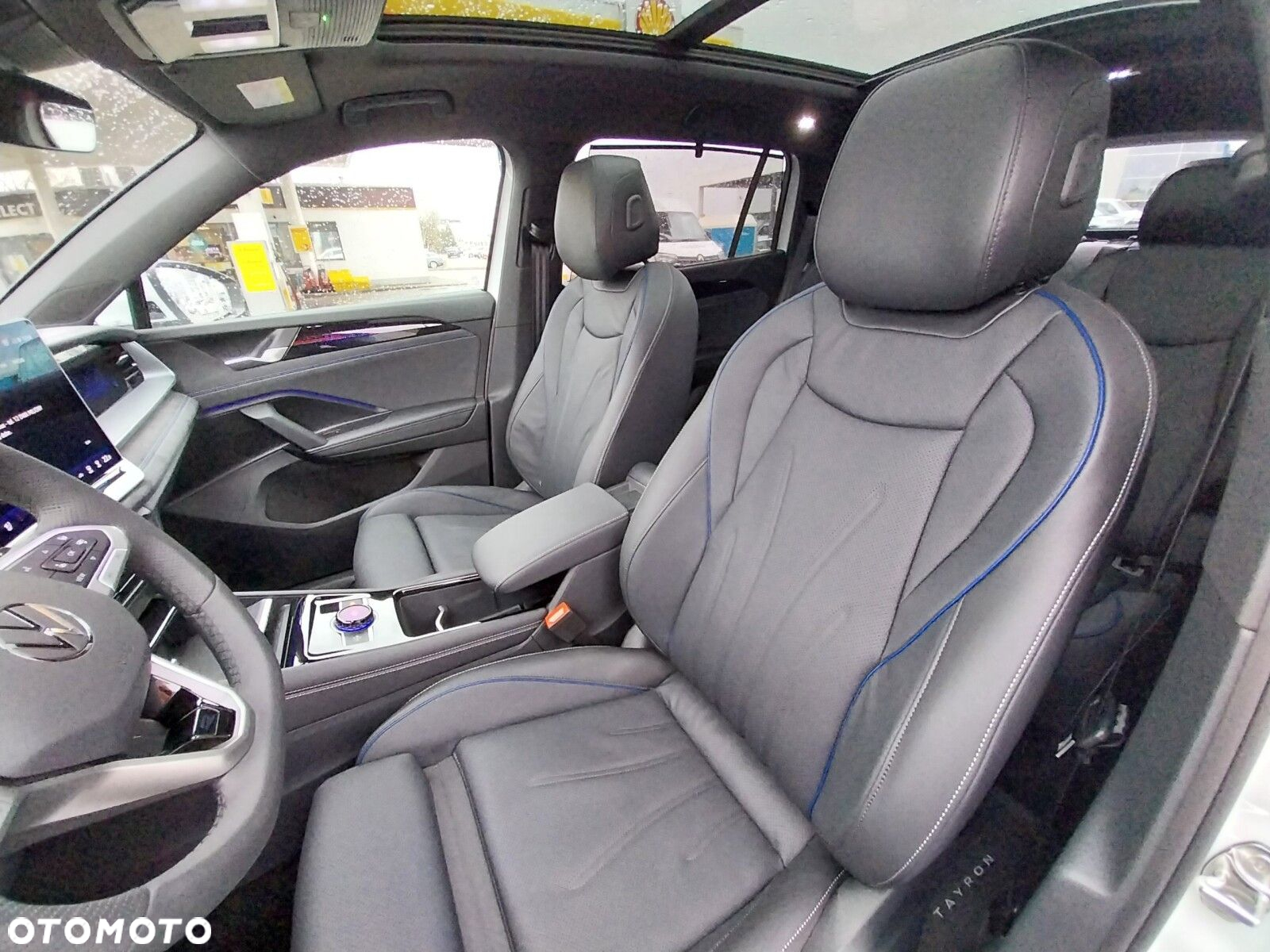 Volkswagen Tayron - 8