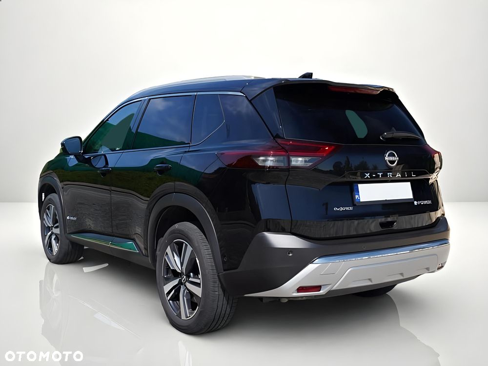 Nissan X-Trail 1.5 VC-T e-POWER Tekna e-4ORCE - 7