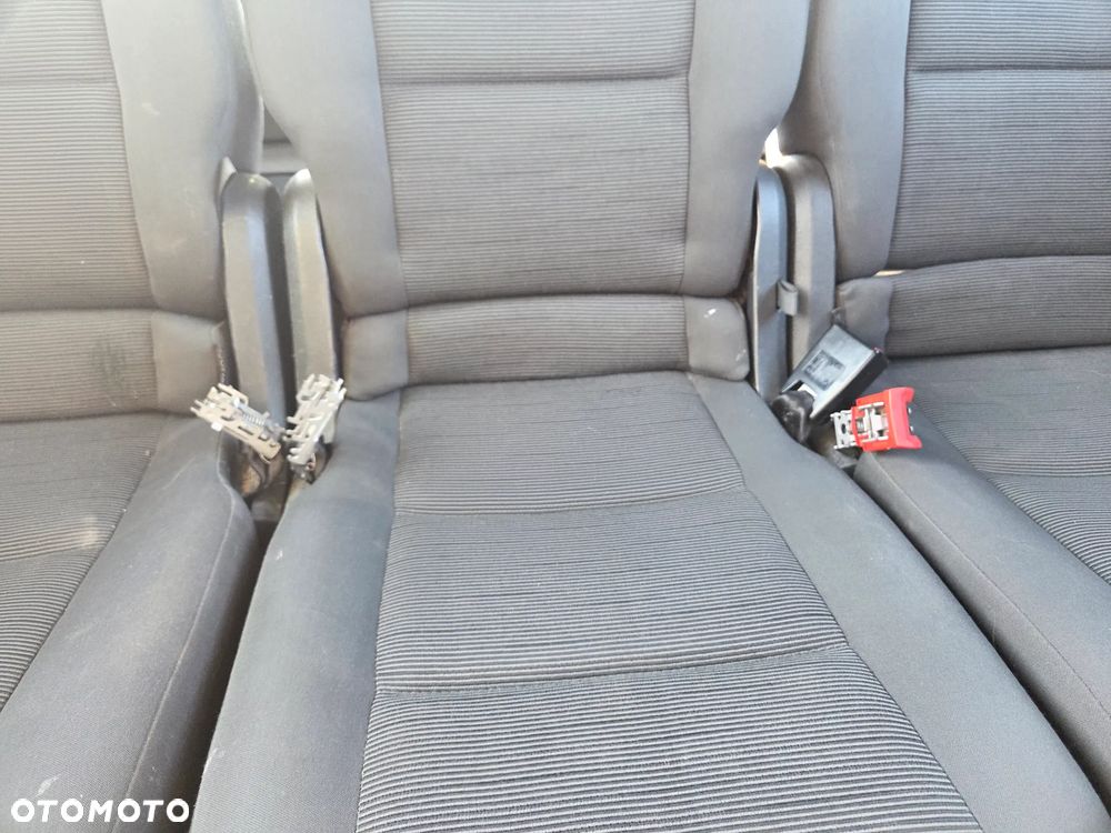 Volkswagen Touran 1.9 TDI Trendline - 14