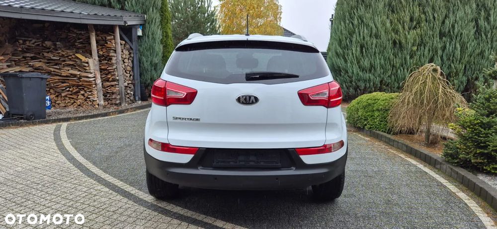 Kia Sportage 1.6 GDI S 2WD - 5