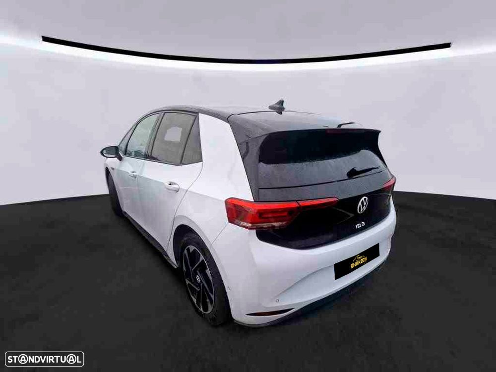 VW ID.3 Pro Performance - 3