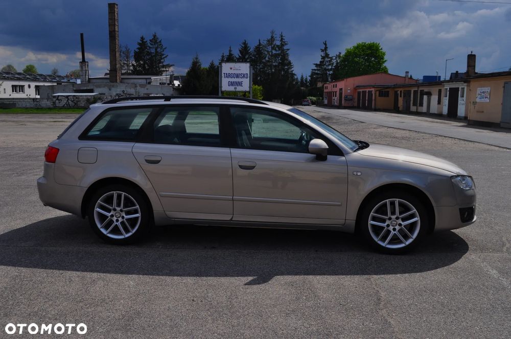 Seat Exeo ST 2.0 TFSI Style - 4