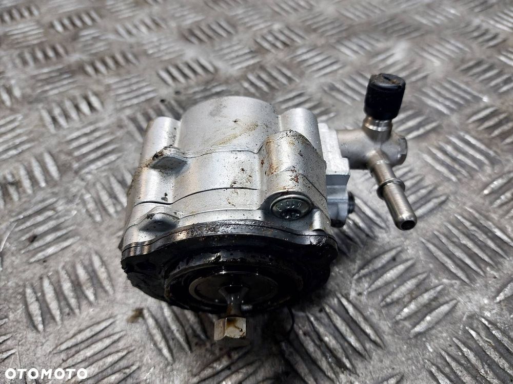 POMPA WTRYSKOWA WYSOKIEGO CIŚNIENIA PALIWOWA OPEL VECTRA C 2.2 16V 24465785 - 3