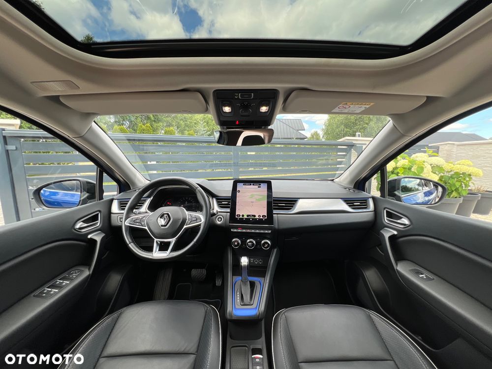 Renault Captur - 6