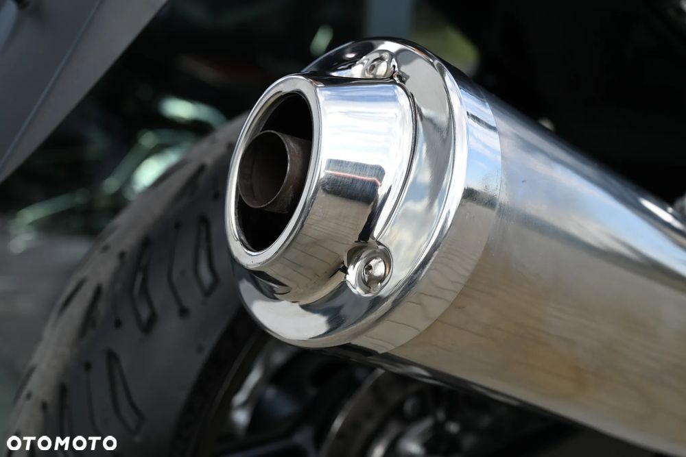 Suzuki Bandit - 28