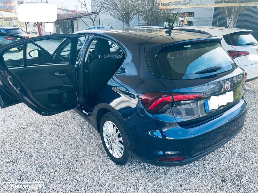 Fiat Tipo 1.3 MultiJet City Life - 18