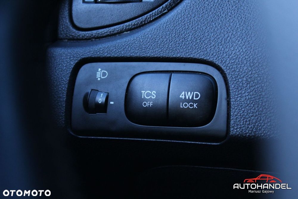Kia Sportage - 13