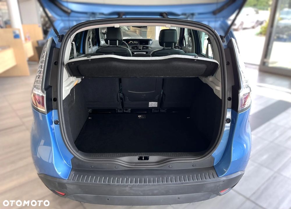 Renault Scenic Energy TCe 130 S&S Bose Edition - 26