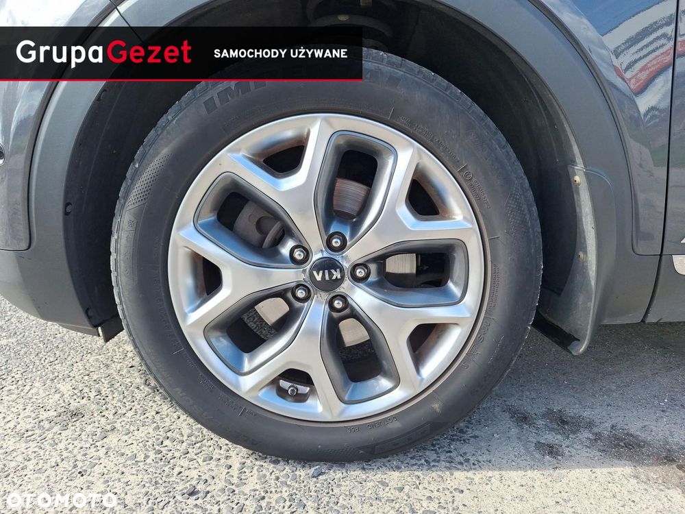 Kia Sorento - 18