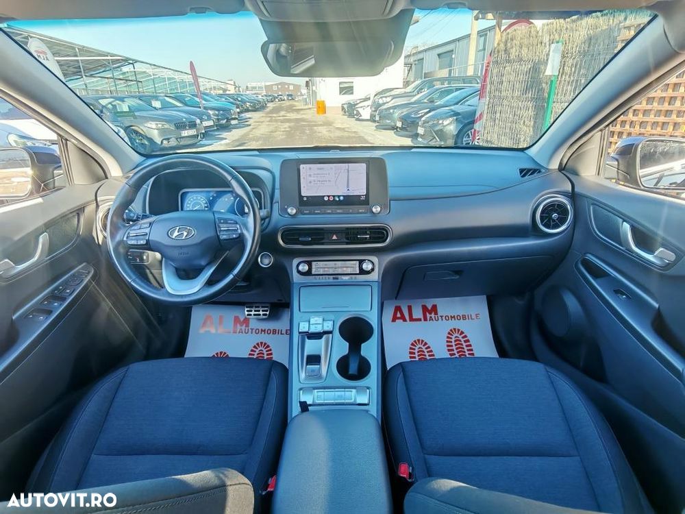 Hyundai KONA BEV 204 CP 64.8 kWh Highway+ - 2
