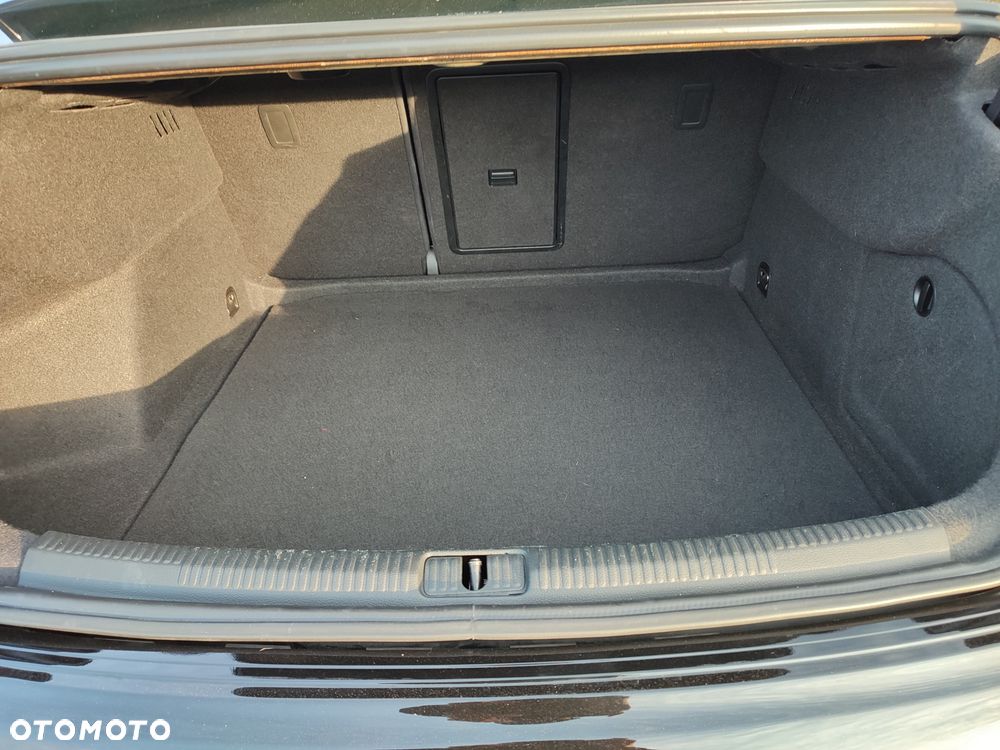 Audi A3 Limousine - 17