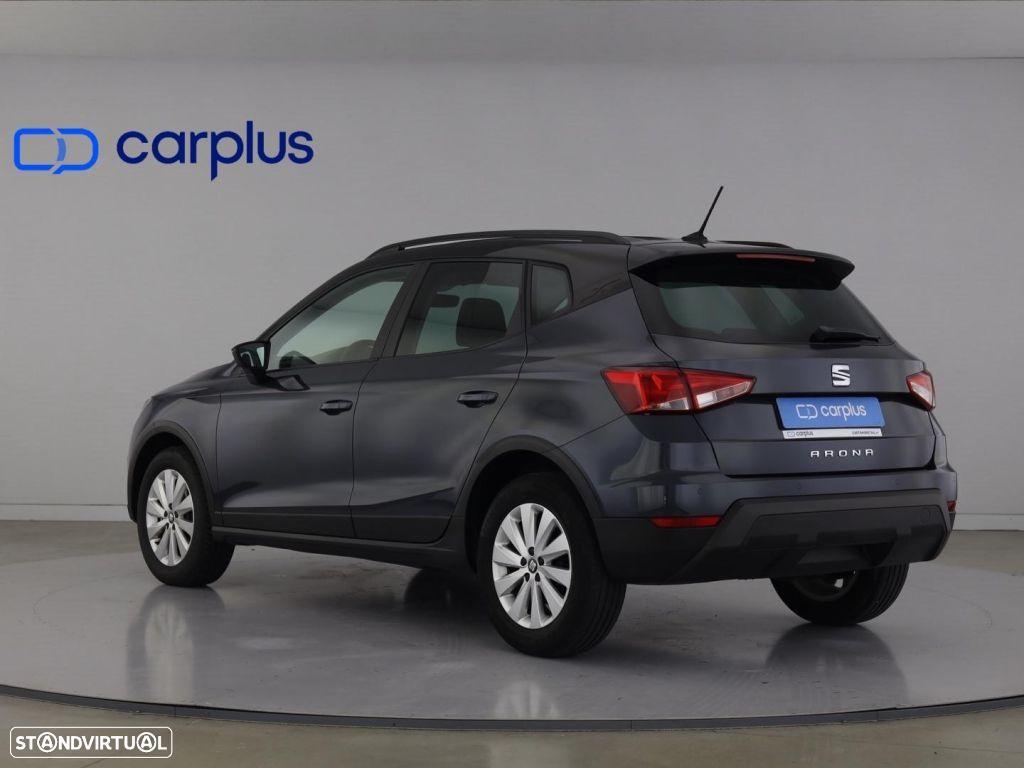 SEAT Arona 1.0 TSI Style - 5