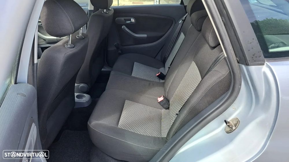 SEAT Ibiza 1.2 12V Stylance - 7