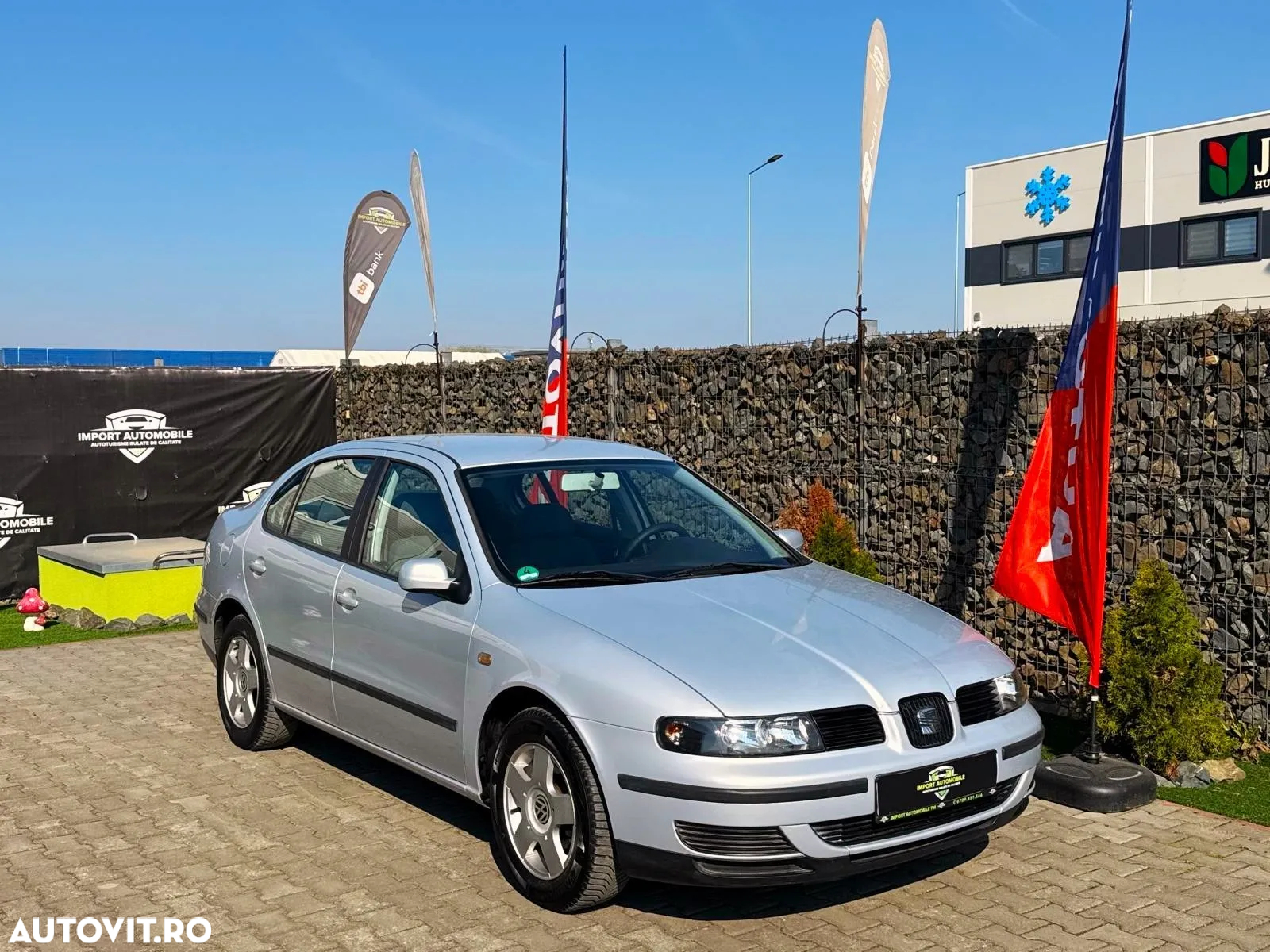 Seat Toledo - 8