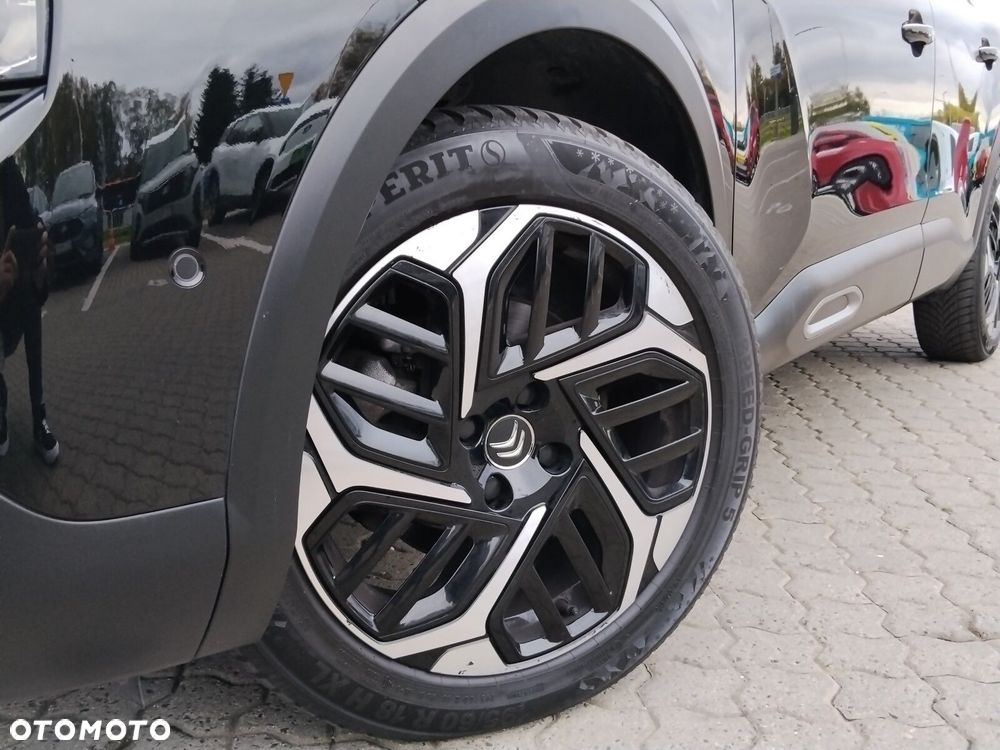 Citroën C4 1.2 PureTech Shine S&S EAT8 - 13
