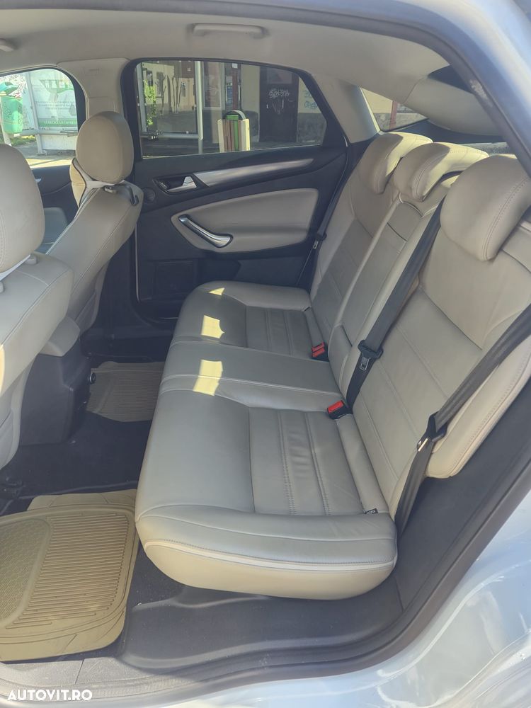 Ford Mondeo 2.0 TDCi Aut. Titanium - 10