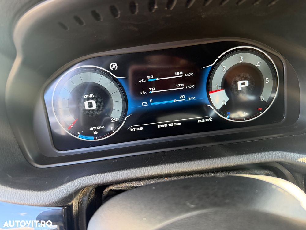 BMW X3 - 13