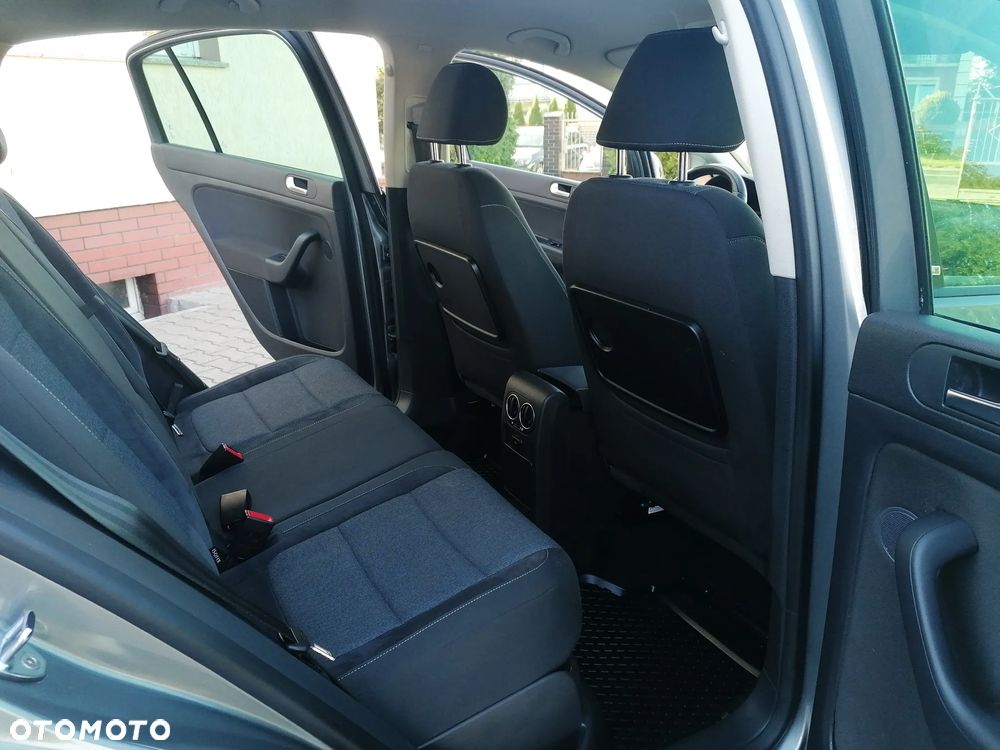 Volkswagen Golf Plus 1.4 TSI Style - 16