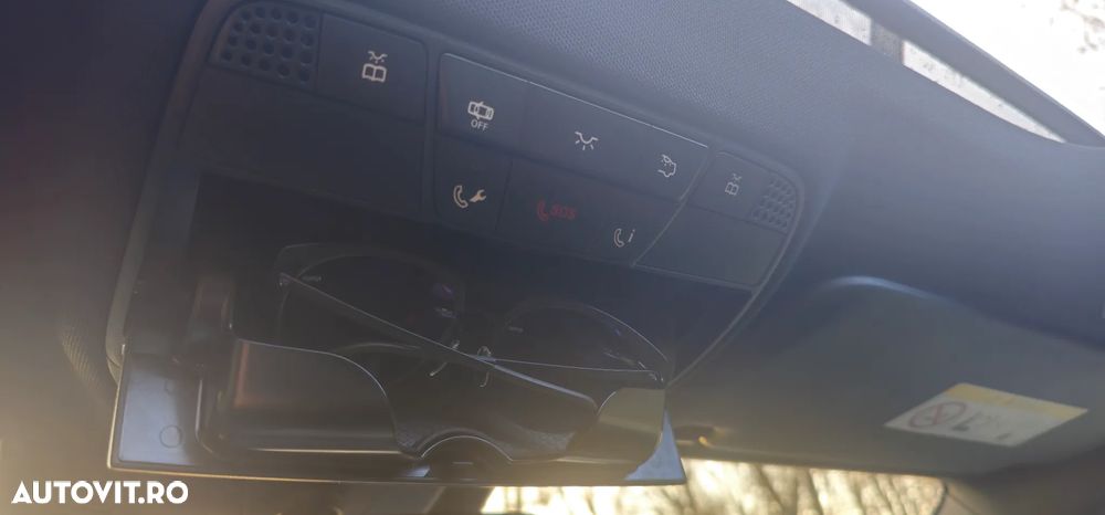 Mercedes-Benz E 220 d 9G-TRONIC Exclusive - 24