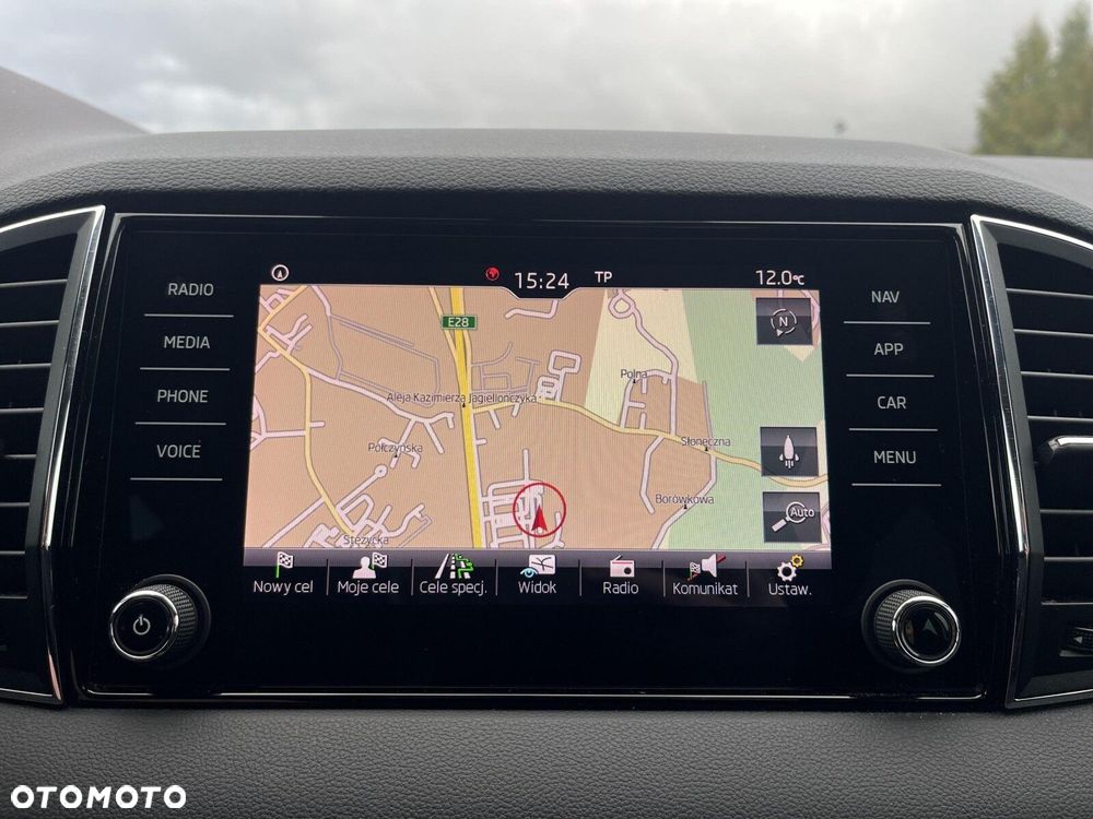 Skoda Karoq 1.6 TDI 4x2 Ambition DSG - 17