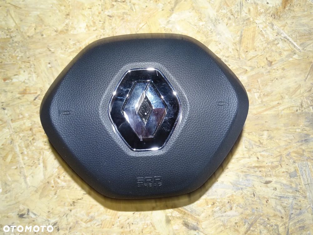 KONSOLA DESKA RENAULT CAPTUR LIFT ORYGINAŁ BEZ WAD - 5