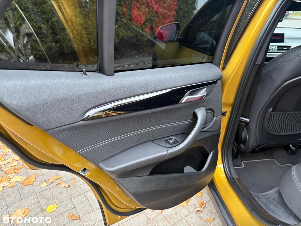 BMW X2 - 12