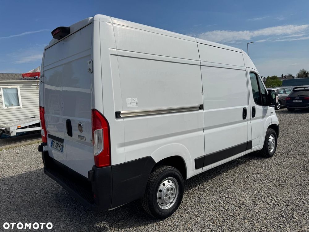 Fiat Ducato - 6