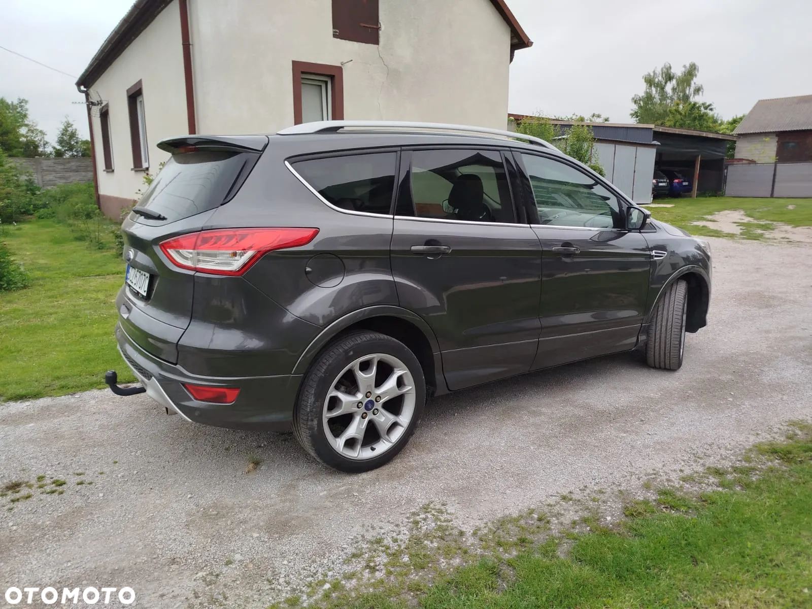Ford Kuga 2.0 TDCi 4x4 Individual - 16